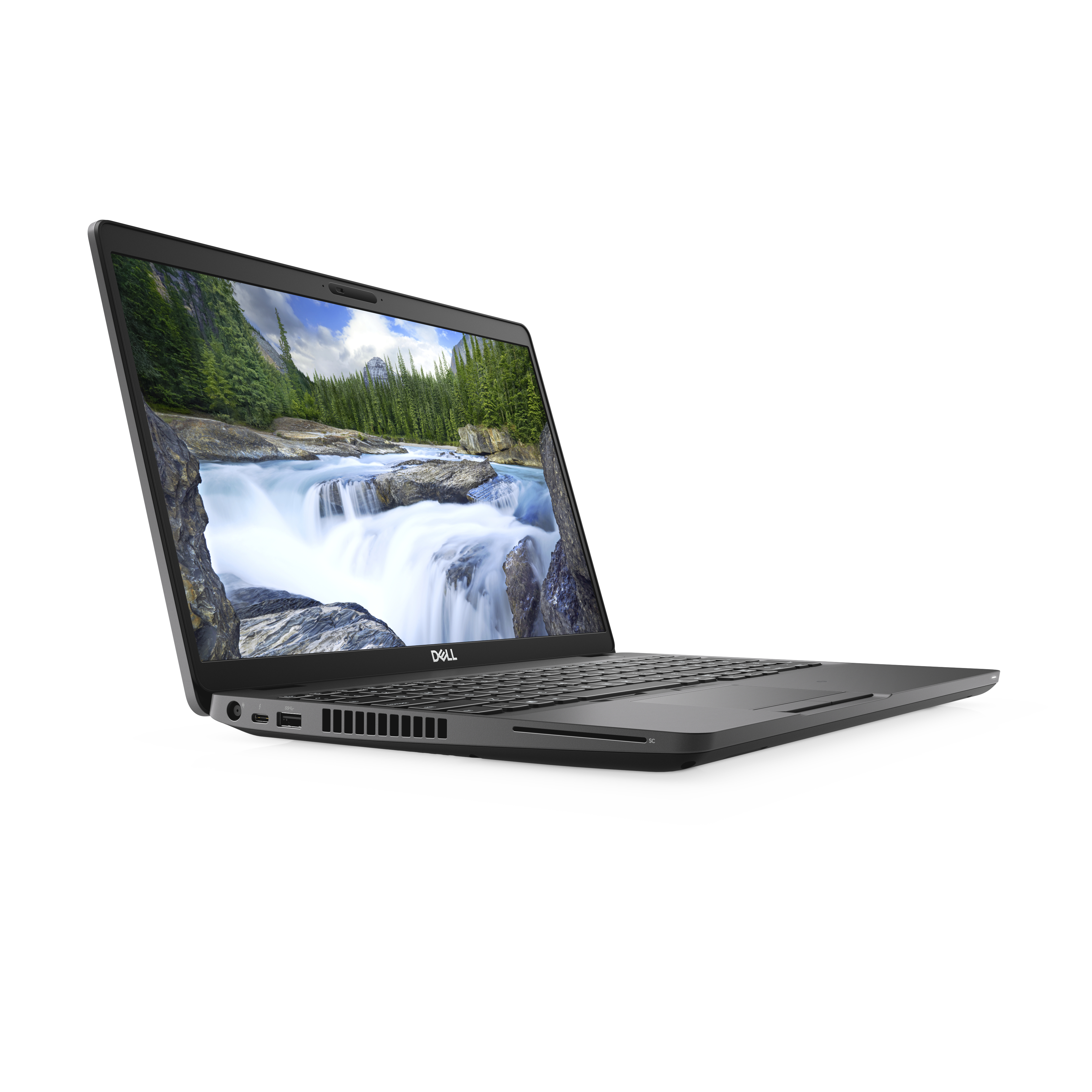 Dell Latitude Test 5500