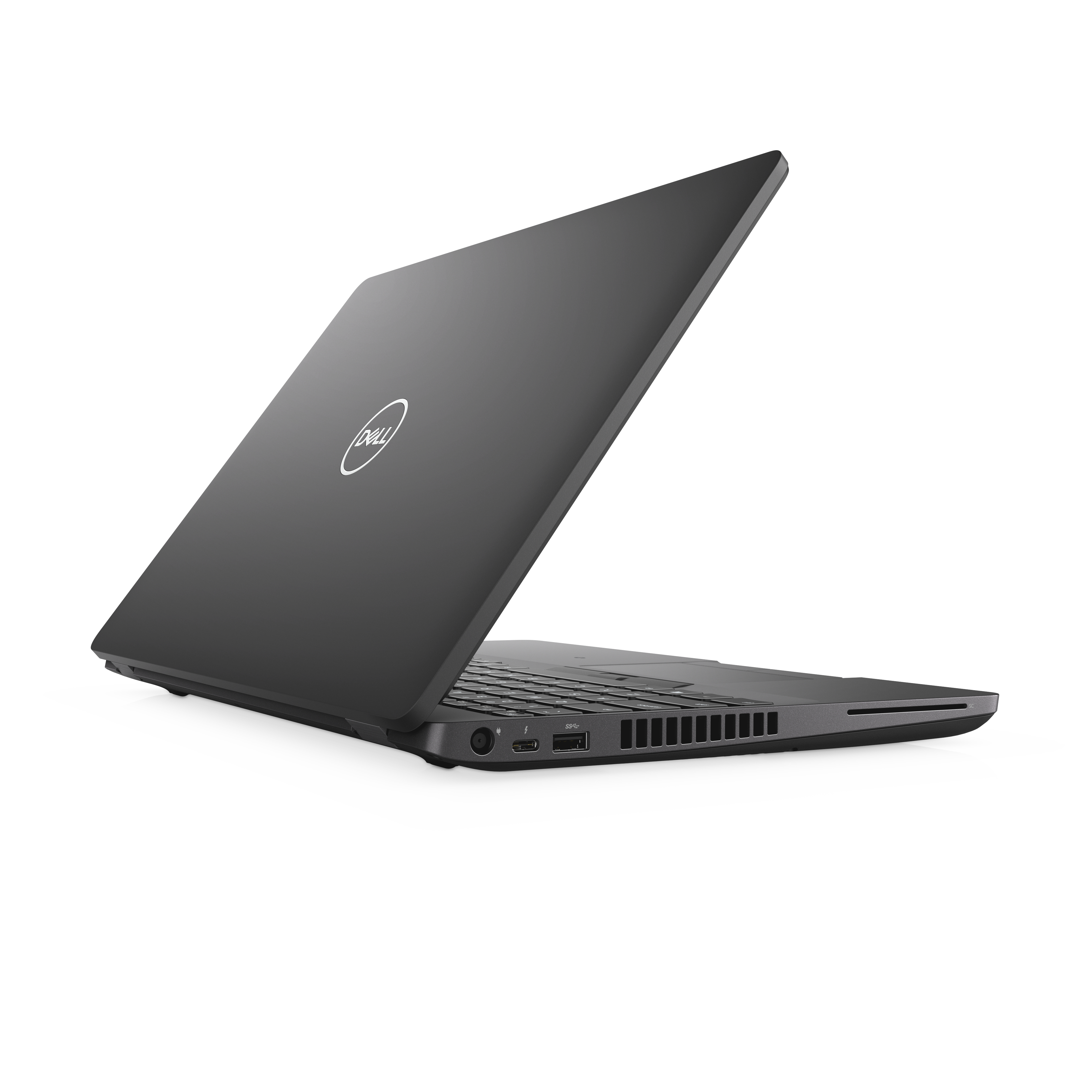 Dell Latitude Test 5500