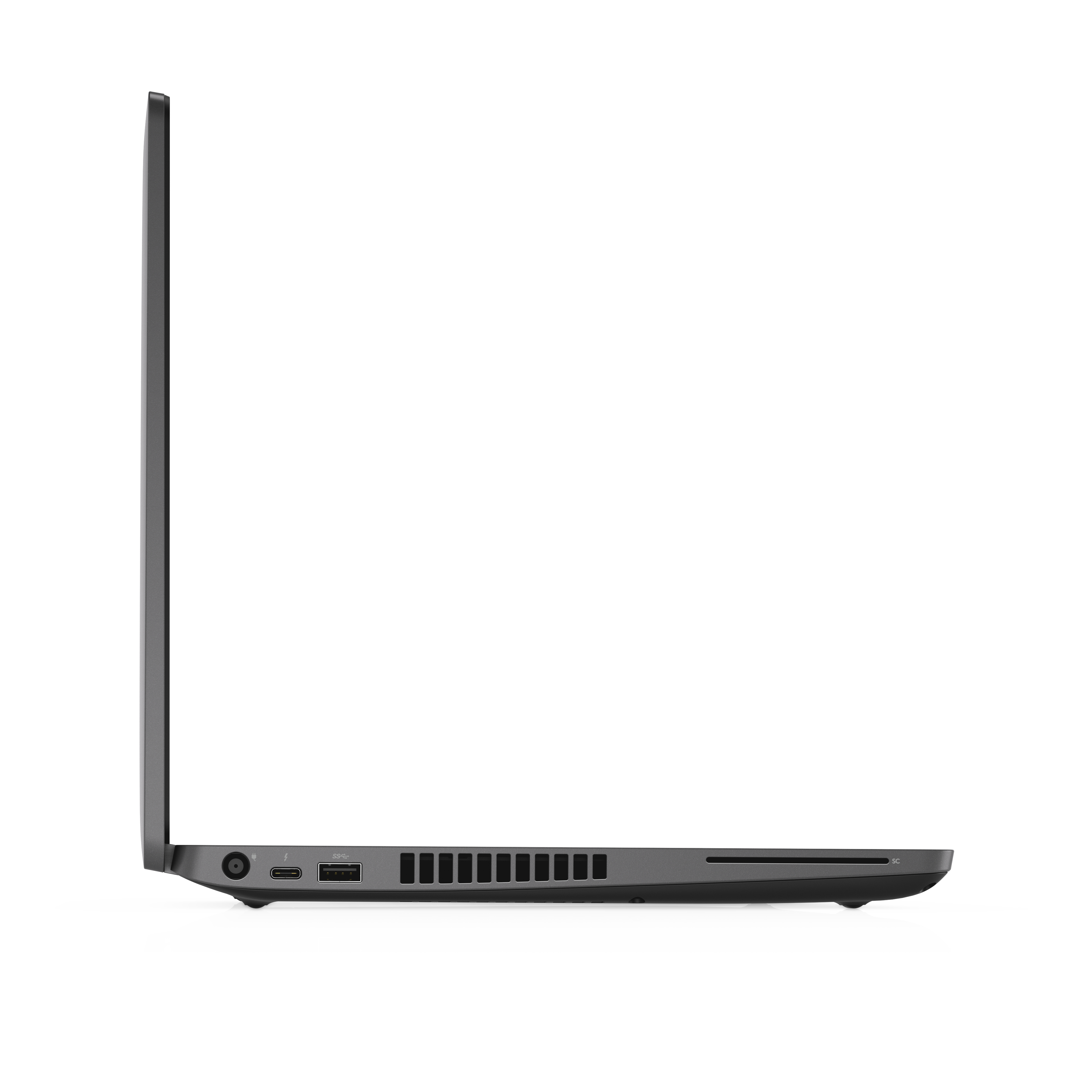 Dell Latitude Test 5500