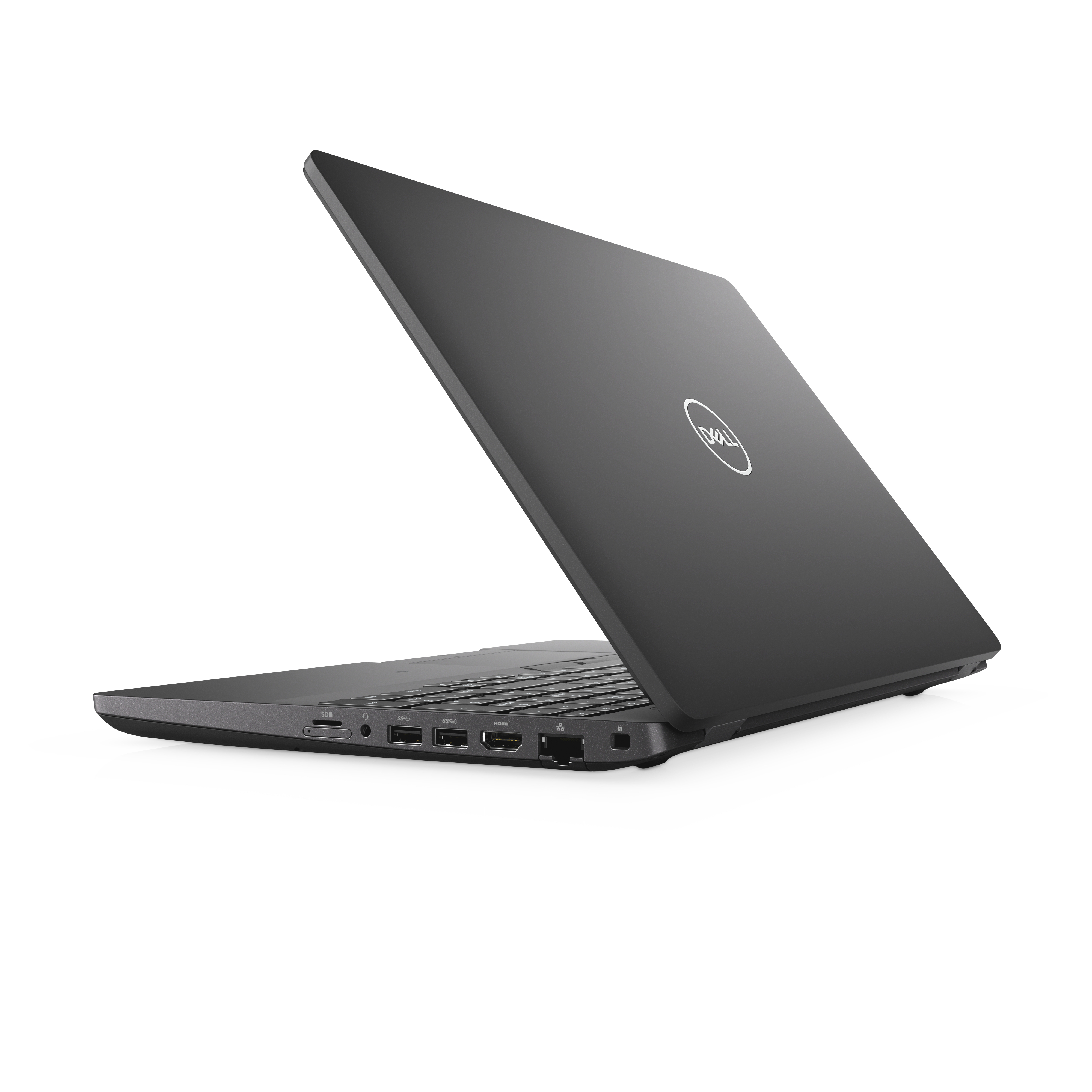 Dell Latitude Test 5500