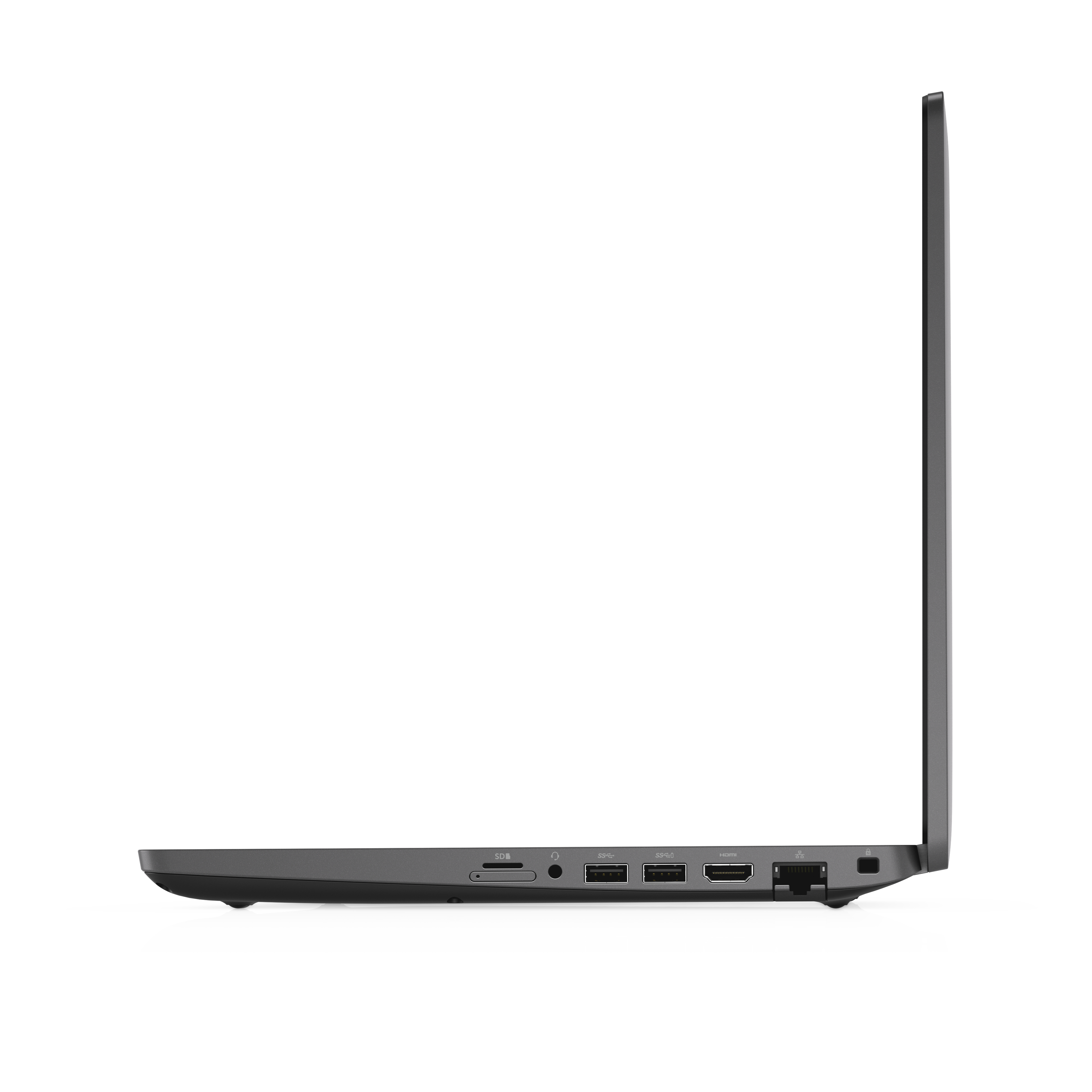 Dell Latitude Test 5500