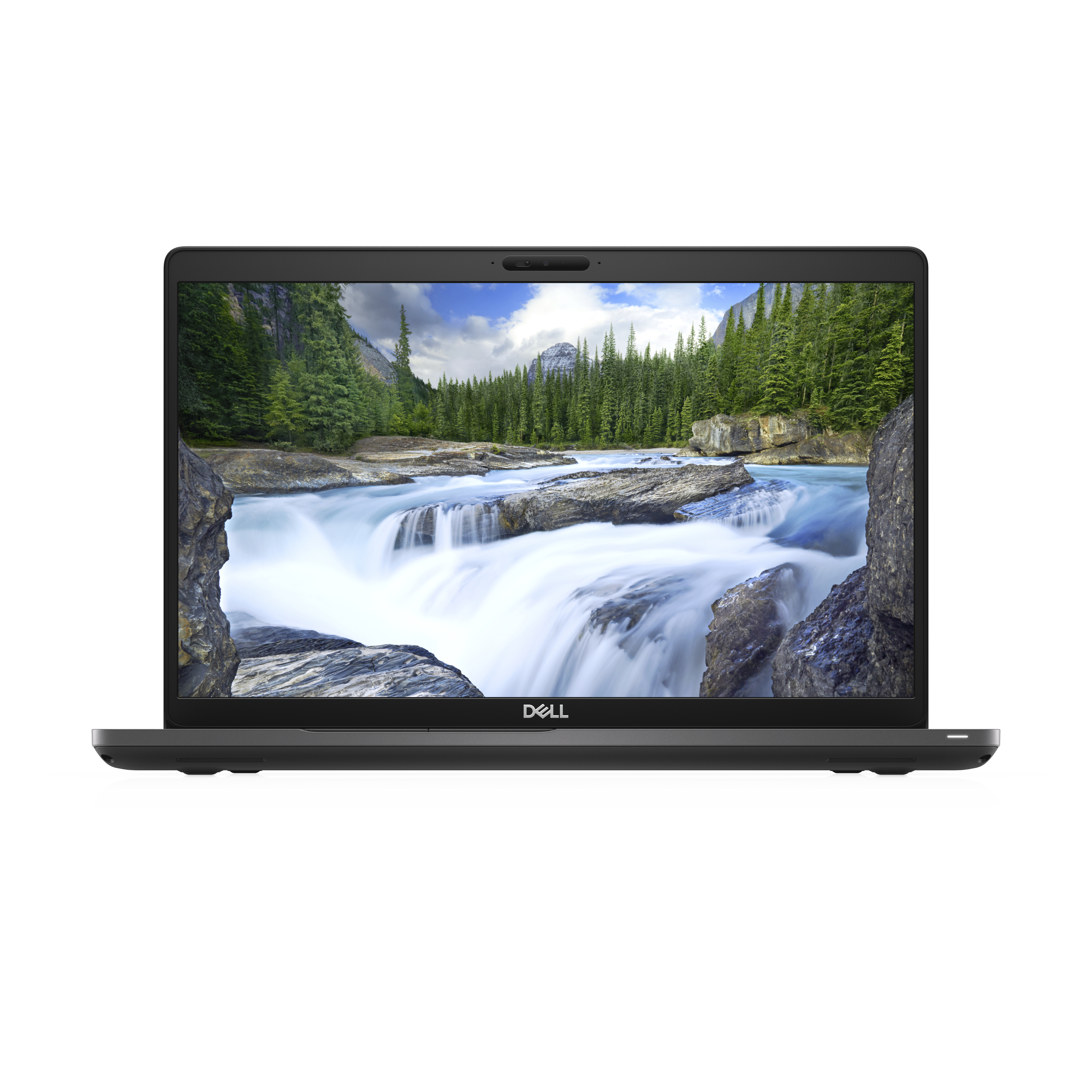 Dell Latitude Test 5500