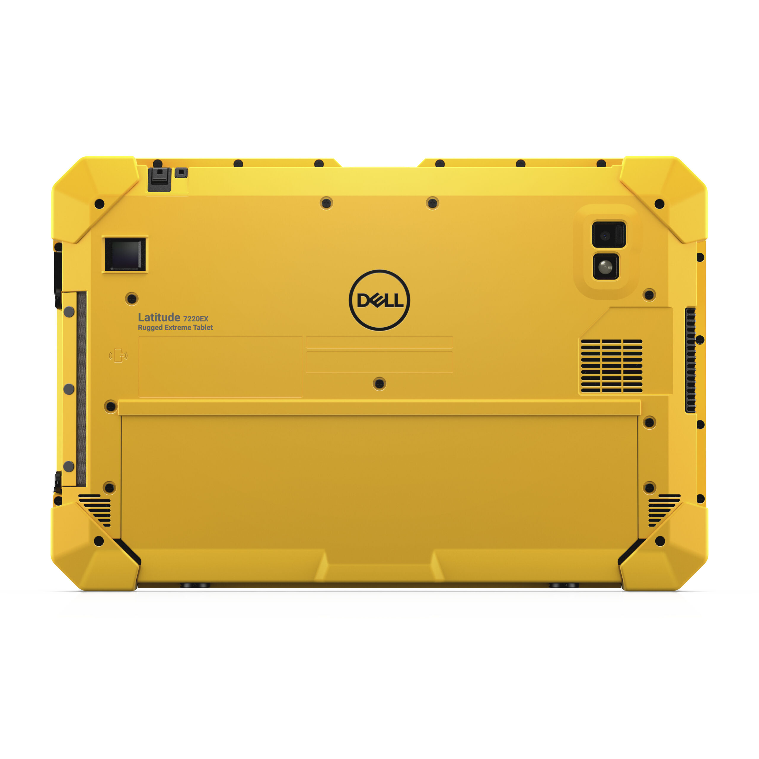 Dell Latitude 7220EX Rugged Extreme Tablet