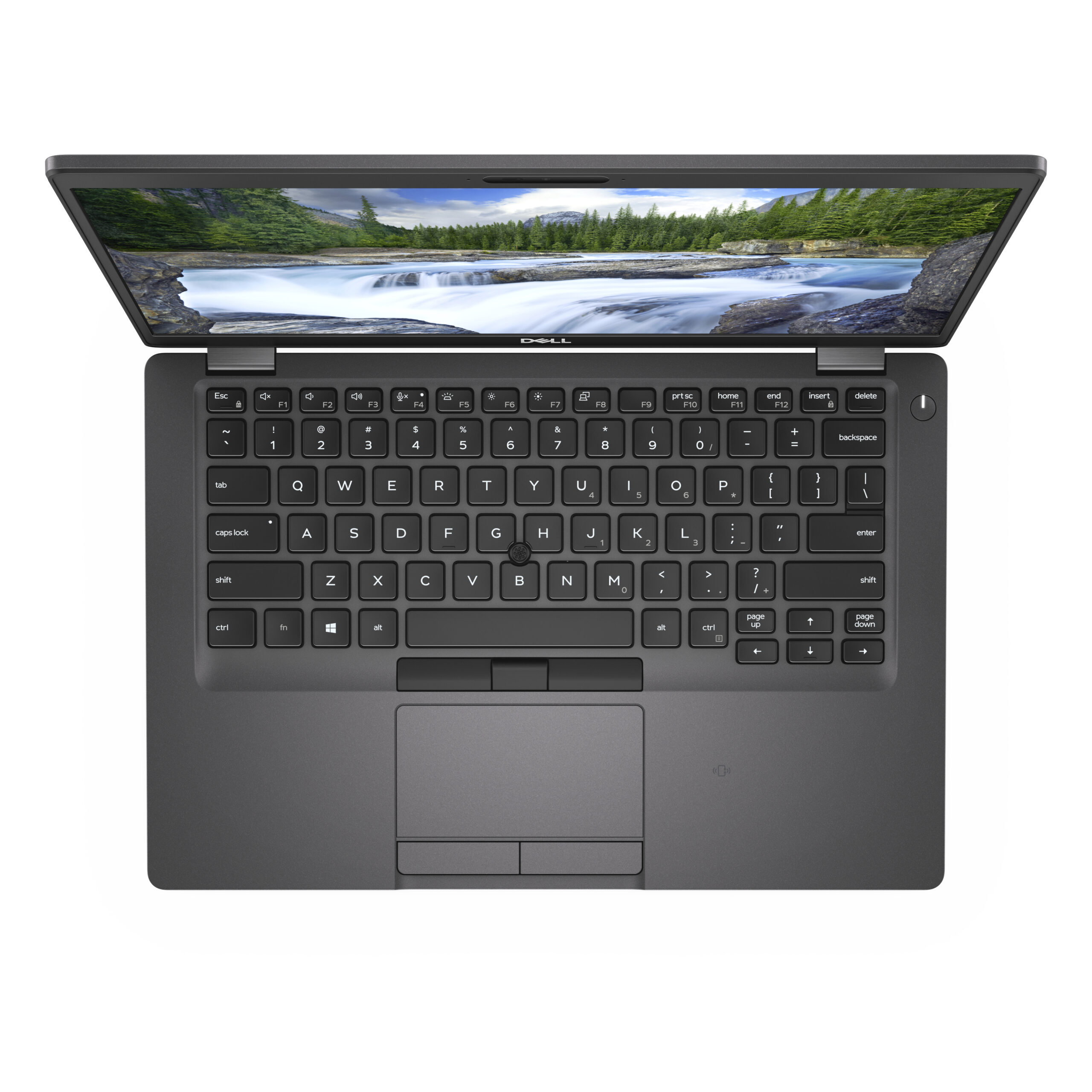 Dell Latitude 5400