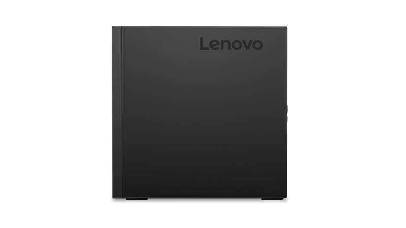 Lenovo Thinkcentre M720q Tiny