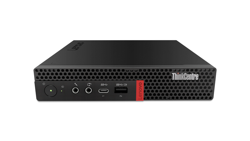 Lenovo Thinkcentre M720q Tiny