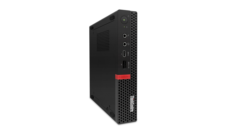 Lenovo Thinkcentre M720q Tiny