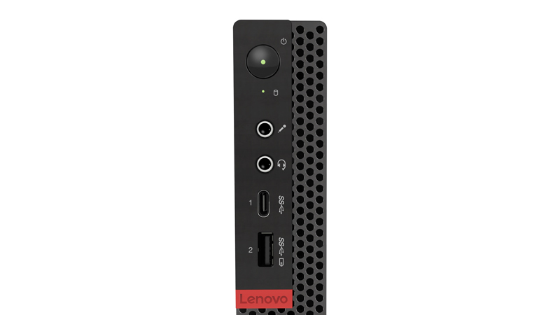 Lenovo Thinkcentre M720q Tiny