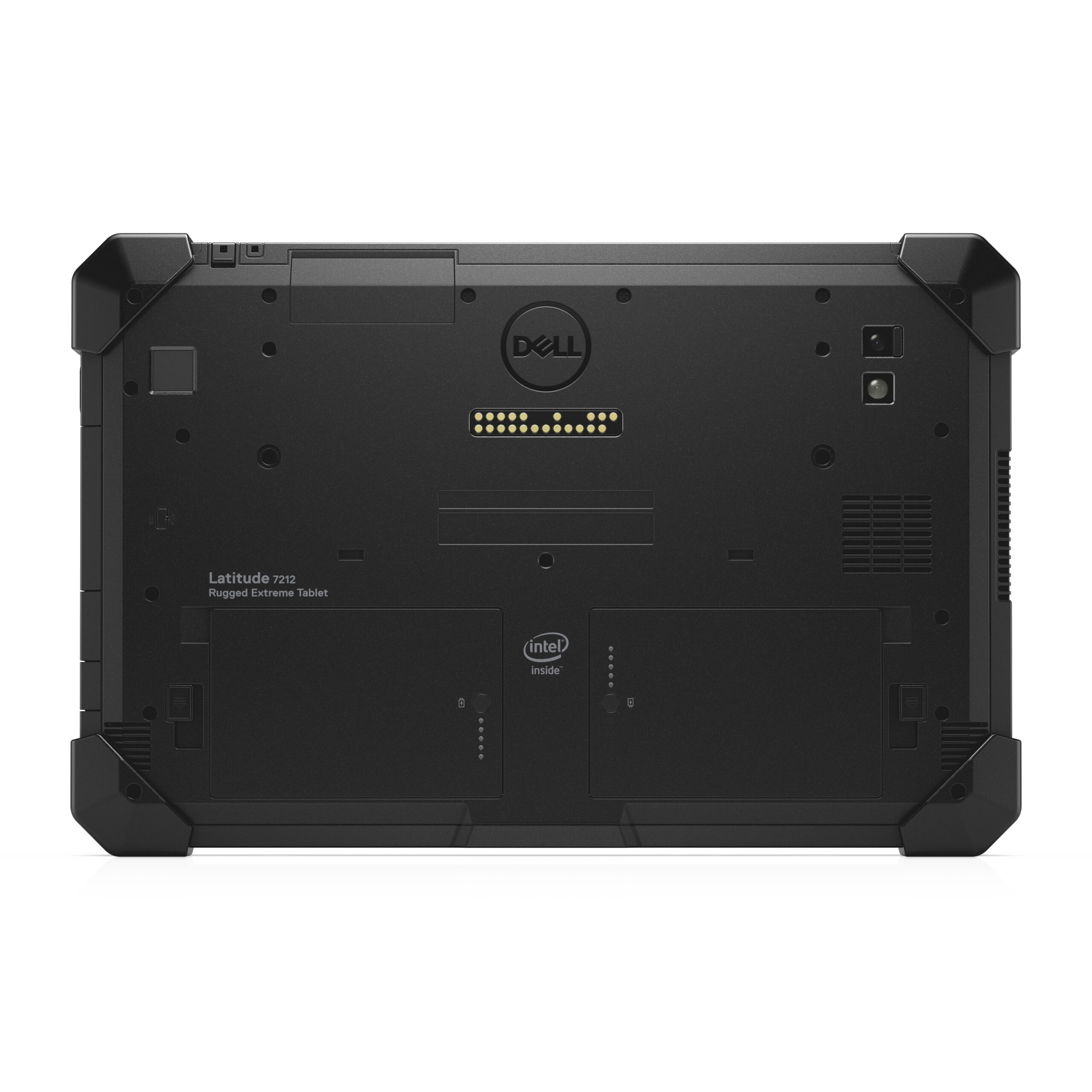 Dell Latitude 7220 Rugged Extreme Tablet