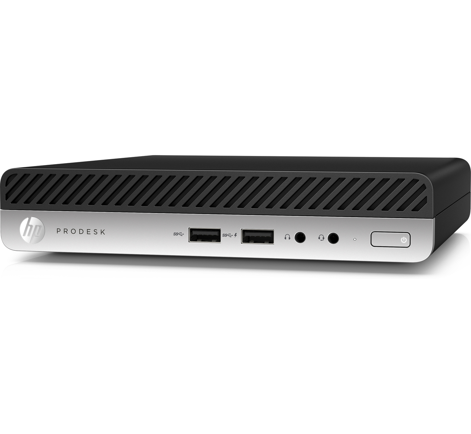 HP Prodesk 600 G4 DM