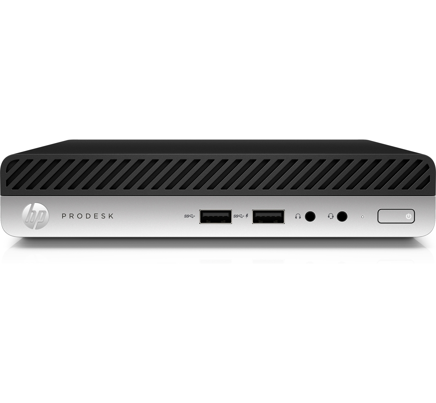 HP Prodesk 600 G4 DM