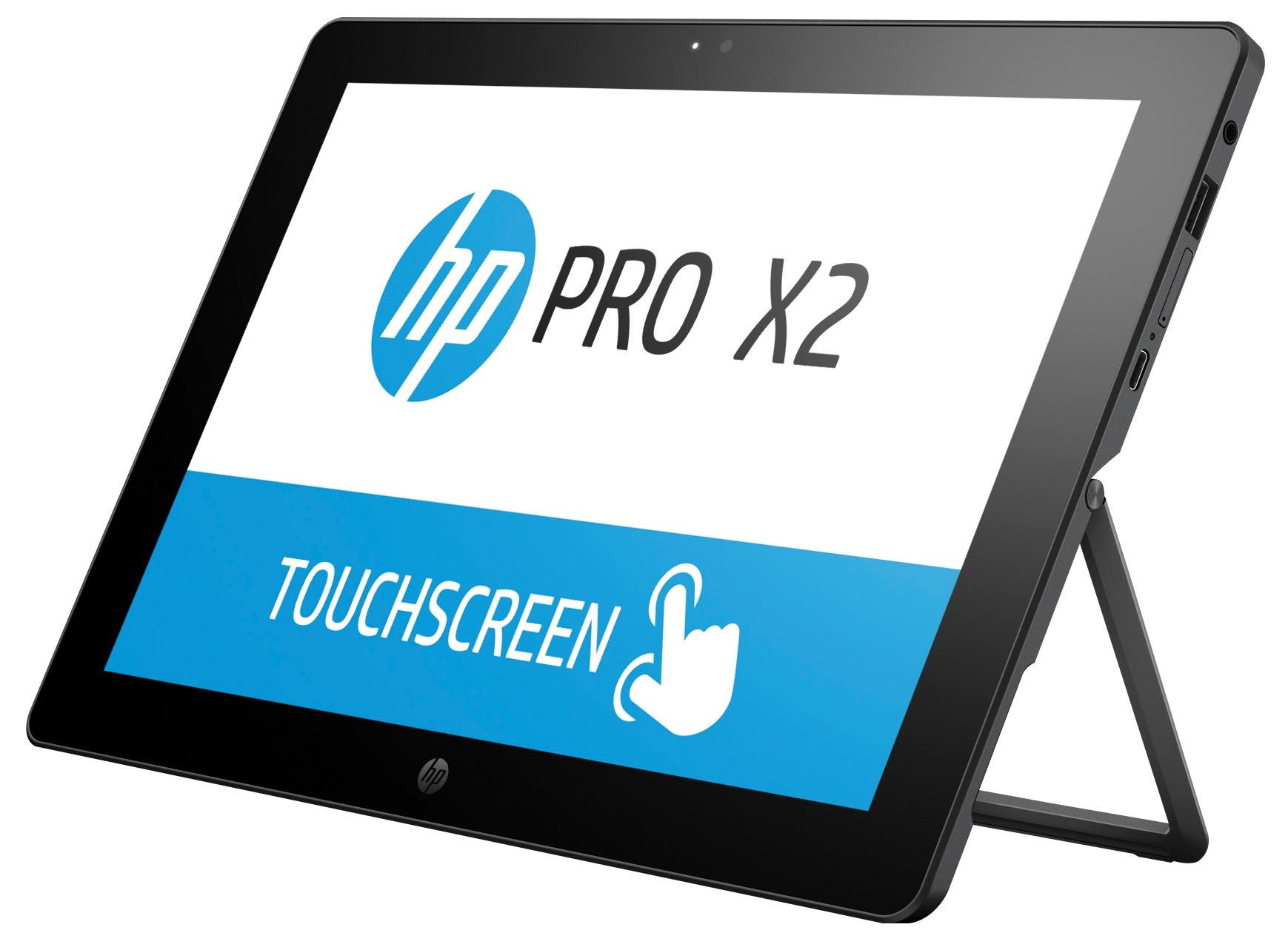 HP Pro X2 612 G2