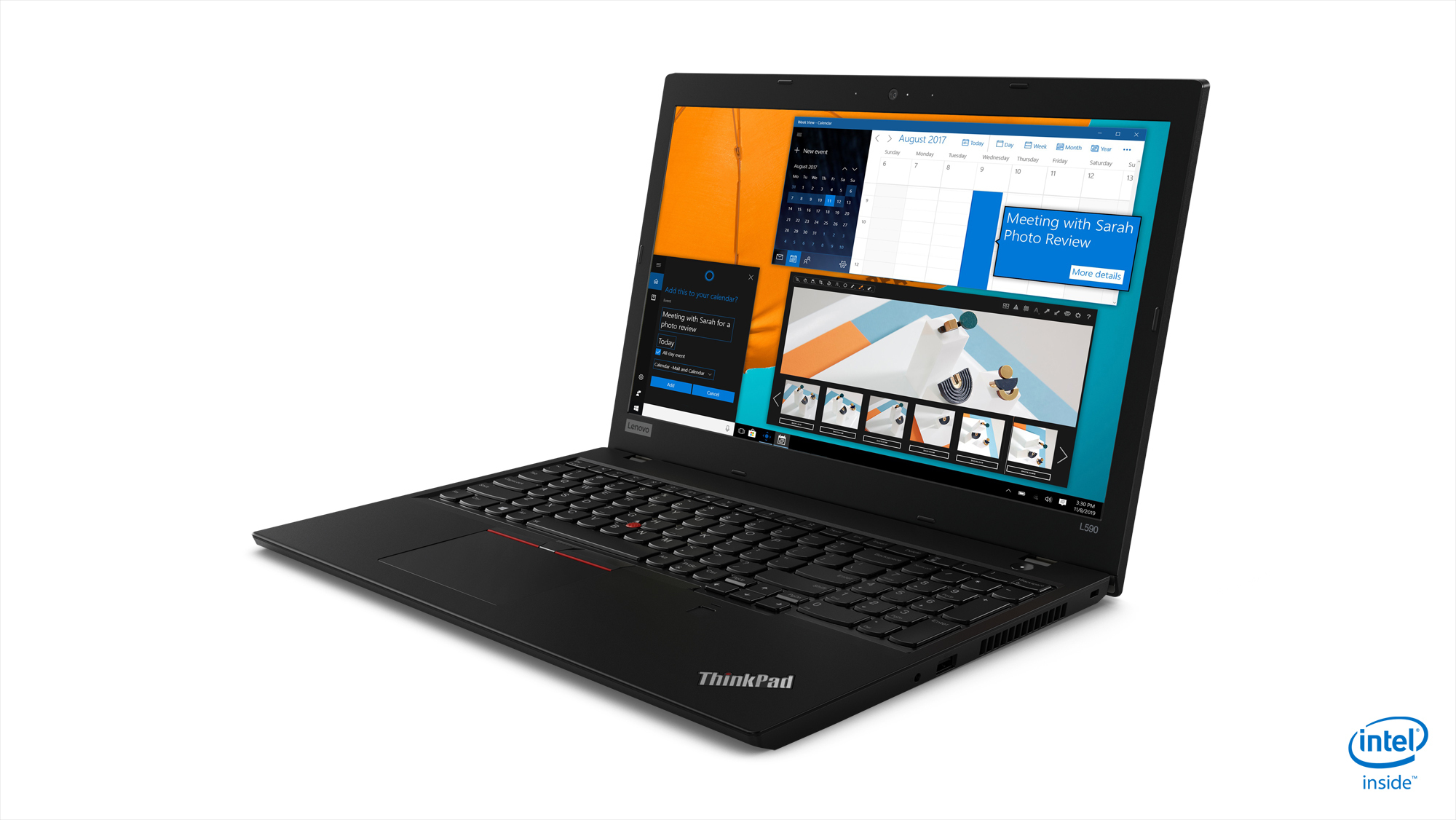 Lenovo ThinkPad L590