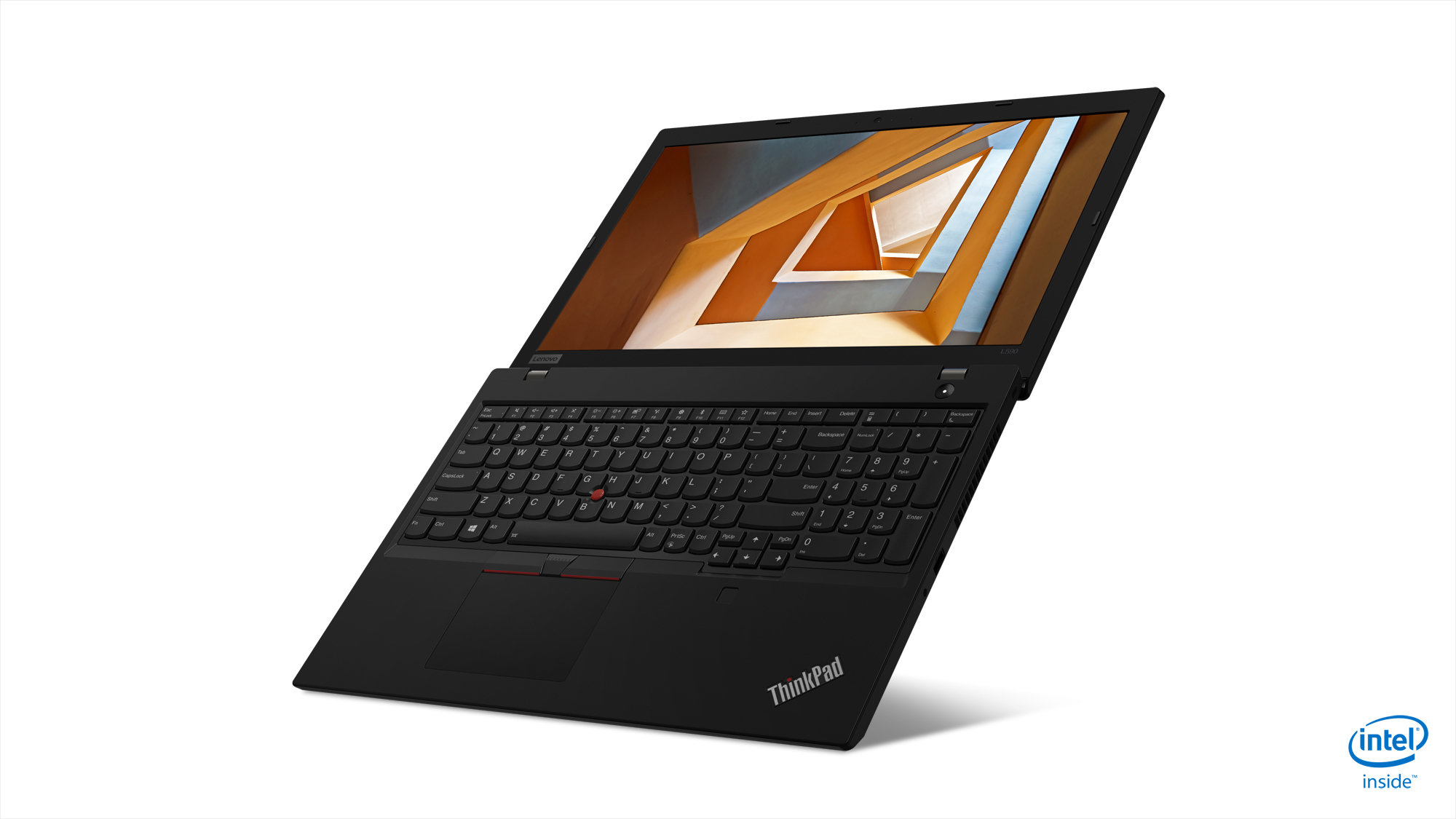 Lenovo ThinkPad L590