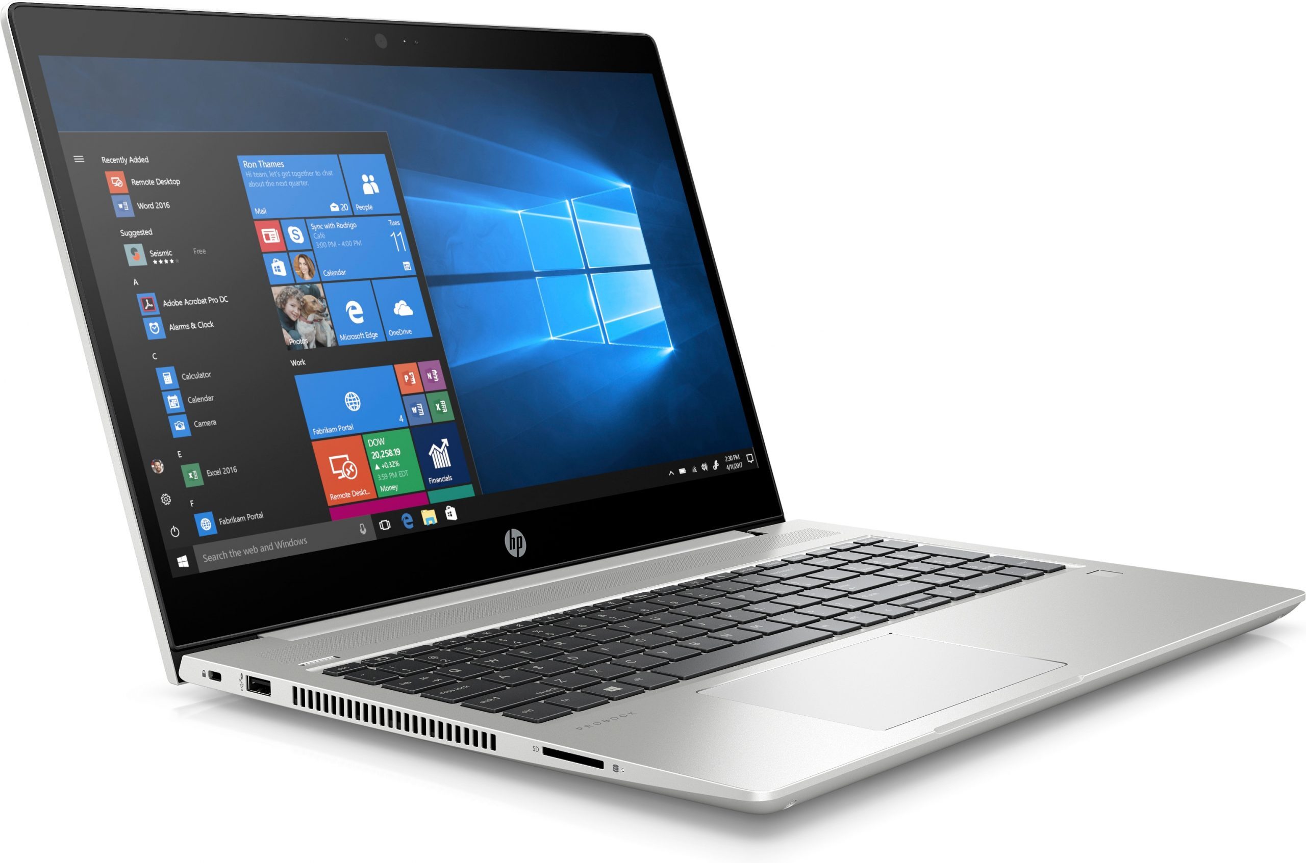 HP ProBook 450 G7