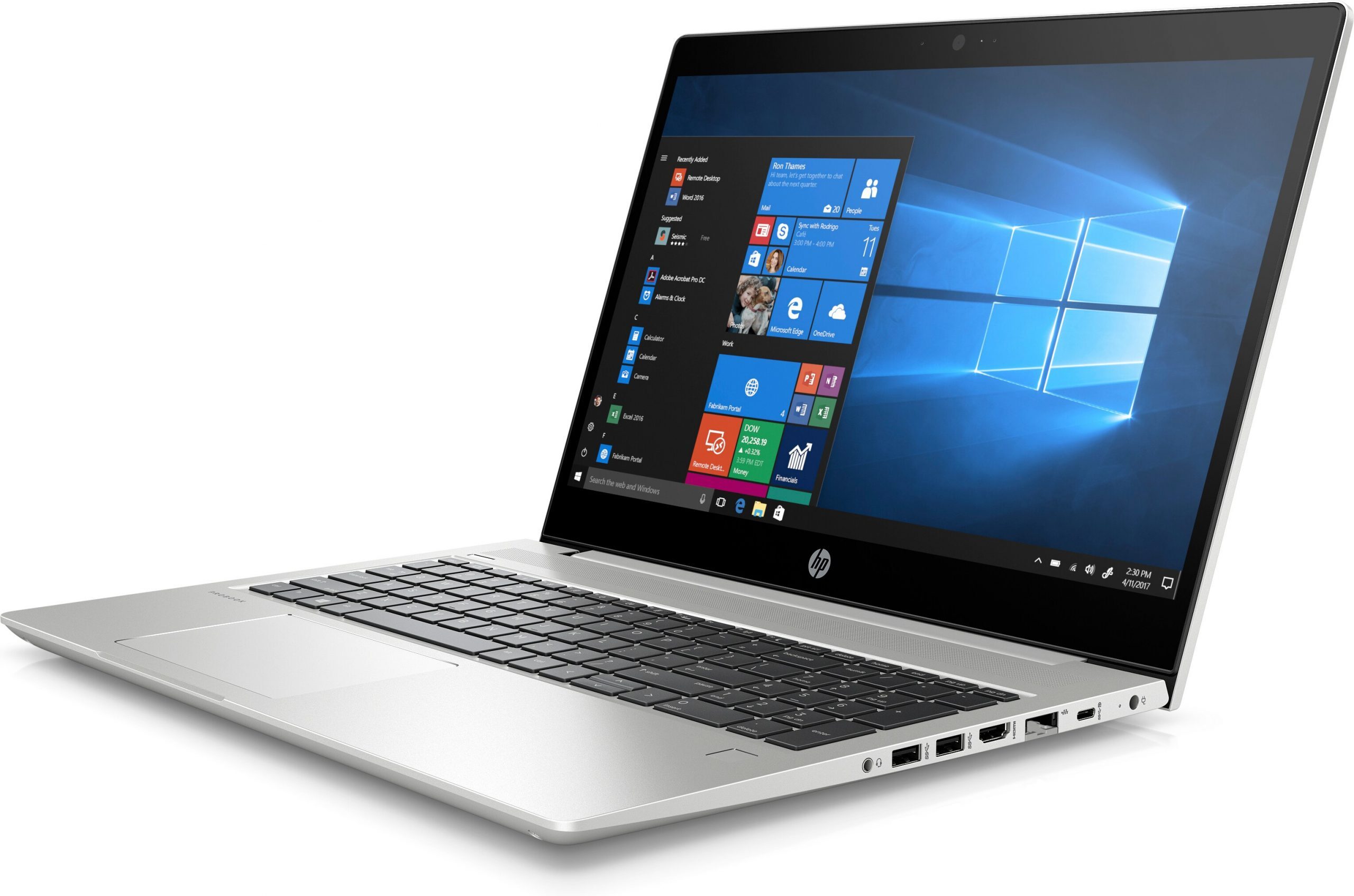 HP ProBook 450 G7