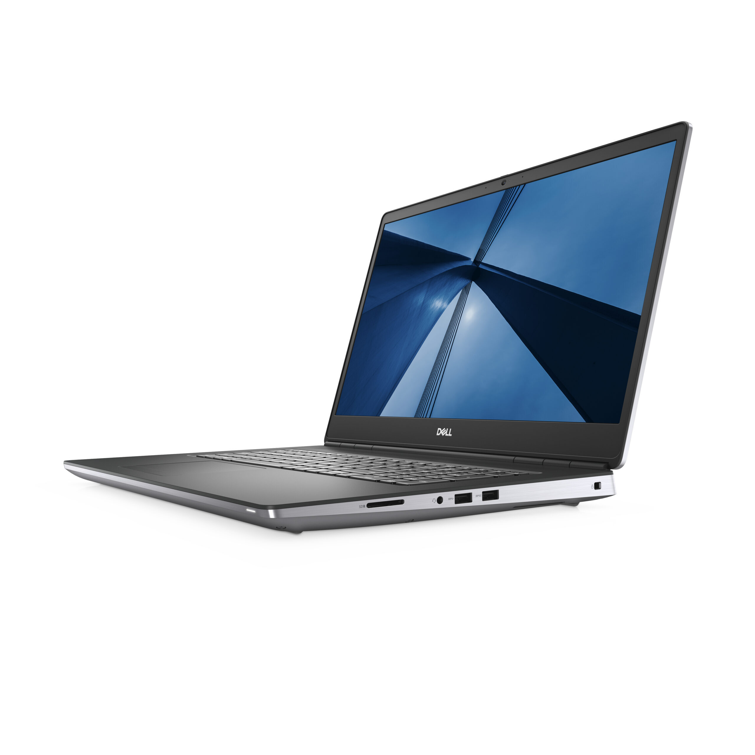 Dell Precision 7530