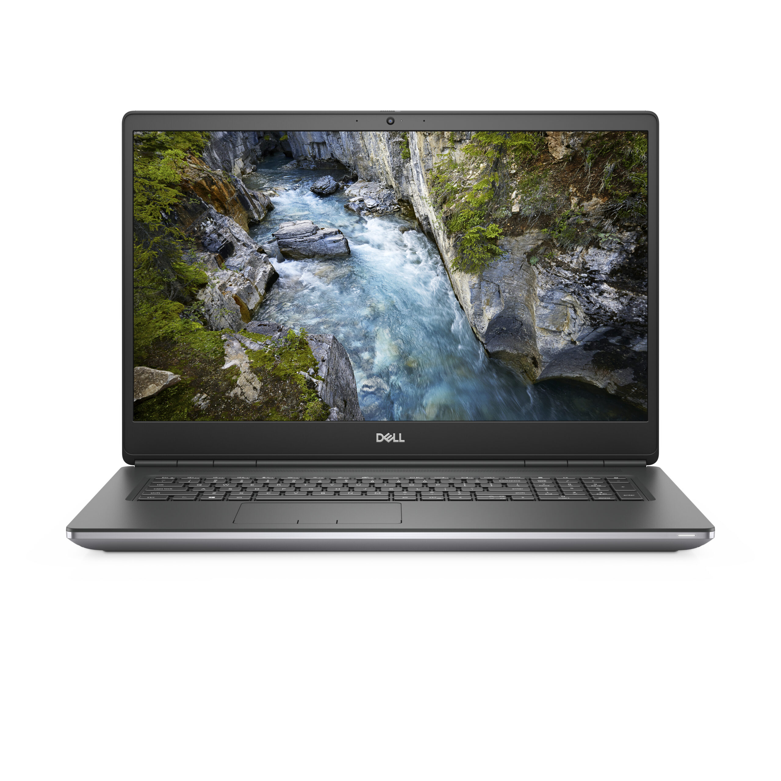 Dell Precision 7530