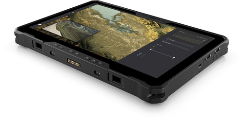 Dell Latitude Rugged Extreme Tablet 7230