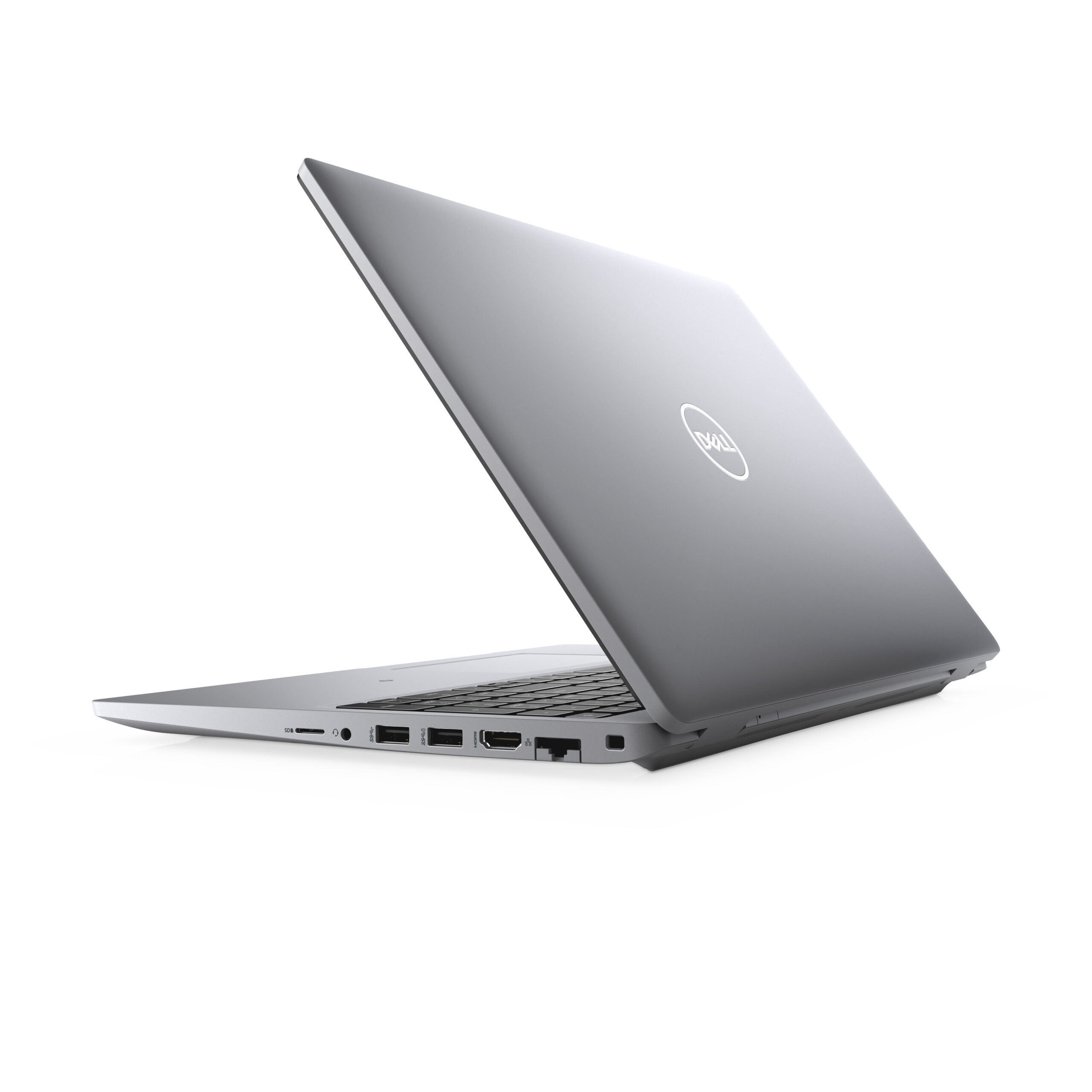 Dell Latitude 5530