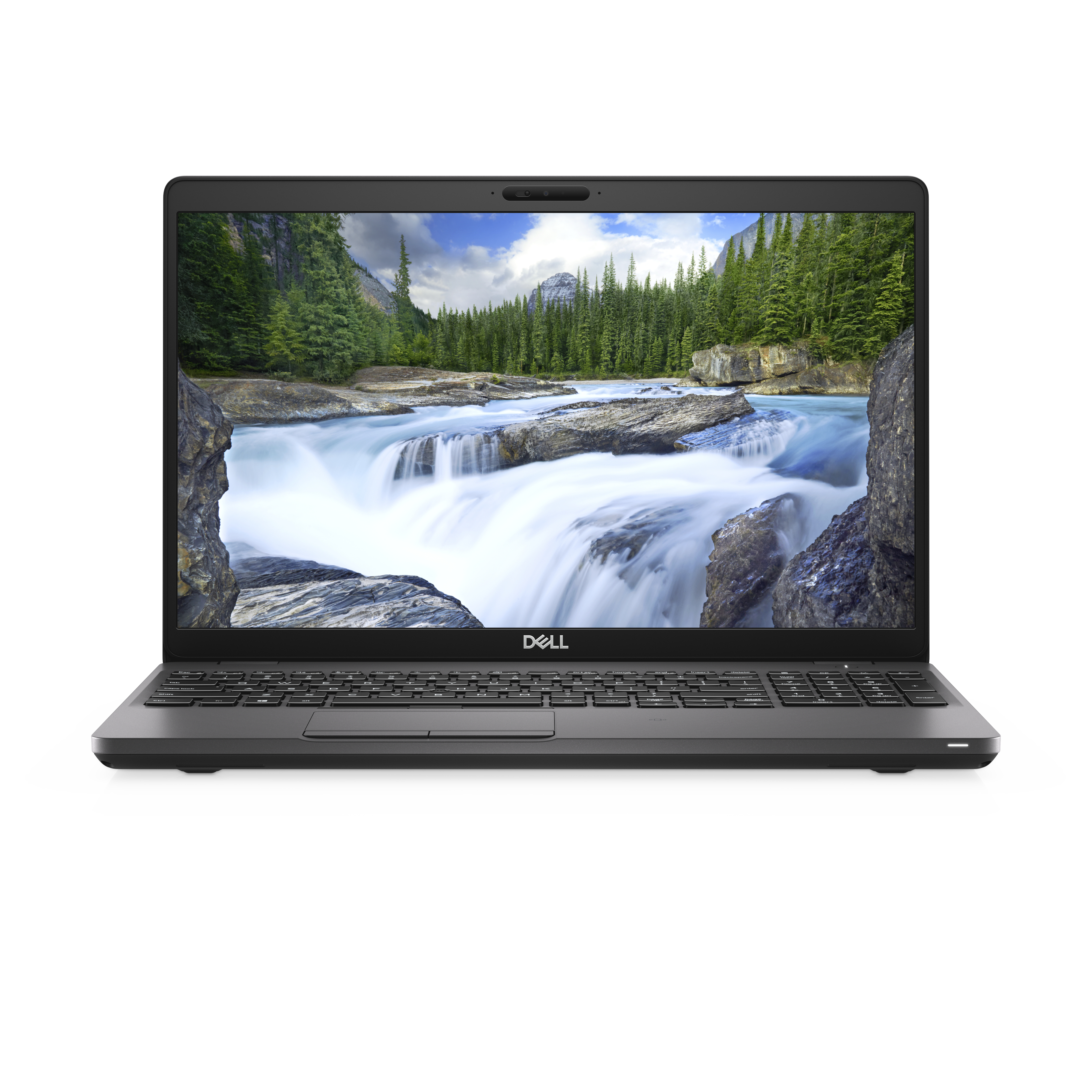 Dell Latitude Test 5500