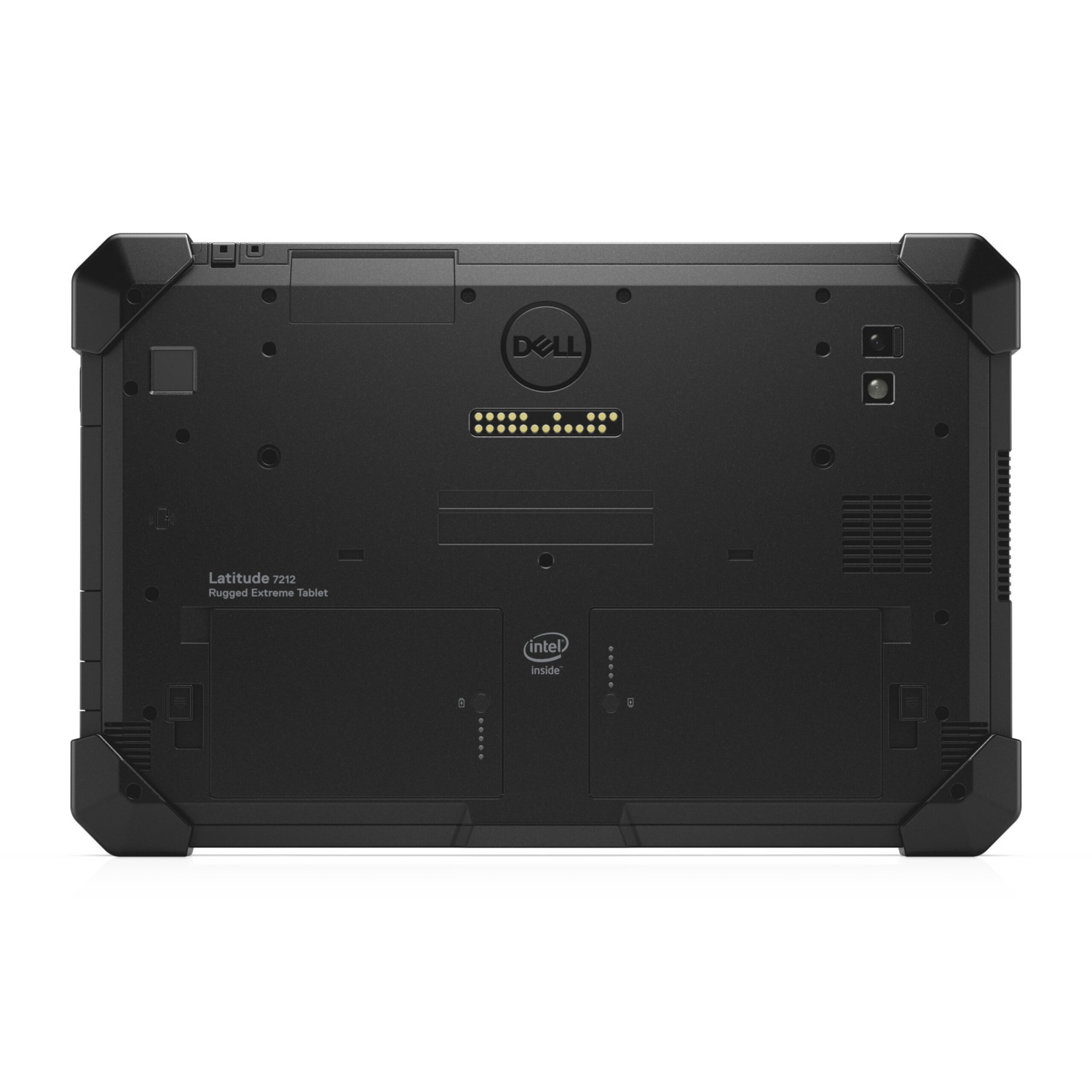 Dell Latitude 7220 Rugged Extreme Tablet Test